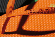 Jabulayo sandals – product image