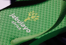 Jabulayo sandals – product image